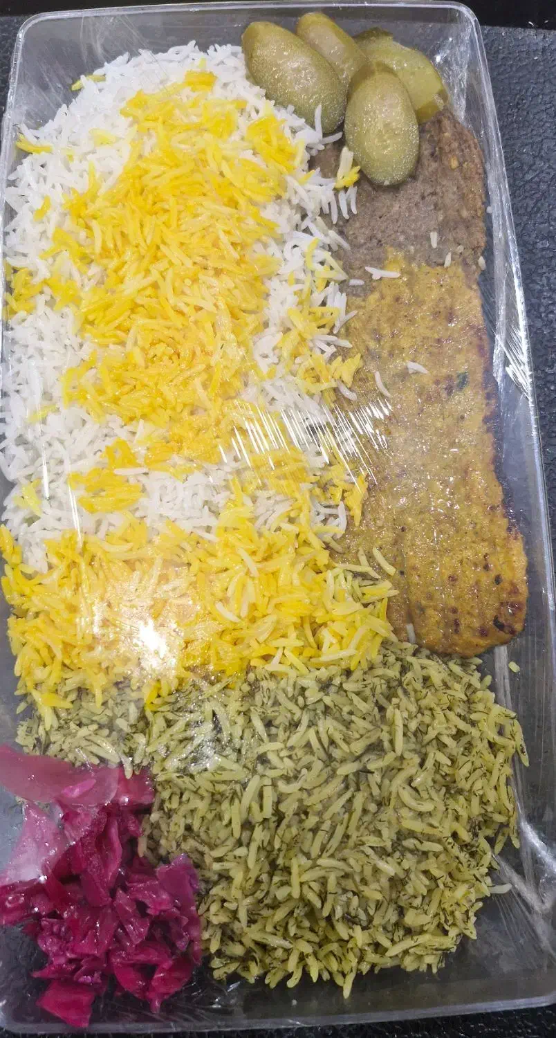 آشپزی مجالس وتالار|خدمات پذیرایی، مراسم|کرمان, |دیوار