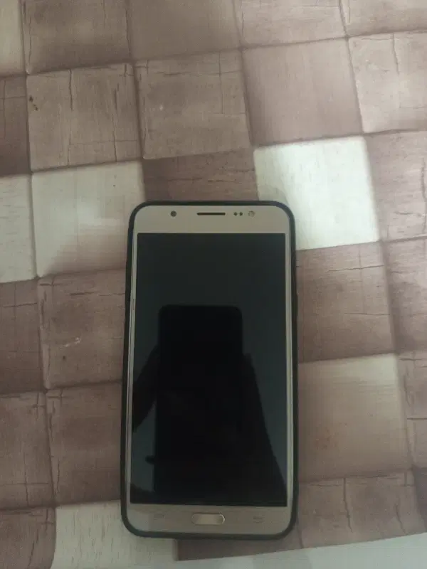 Samsung Galaxy J5 2016|موبایل|پیر بکران, |دیوار