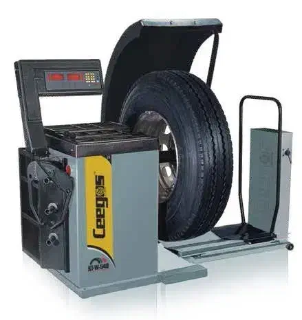 فروش اقساطی/ لاستیک درار/ بالانس چرخ/ لانچ|ماشین‌آلات صنعتی|تهران, نصرت|دیوار