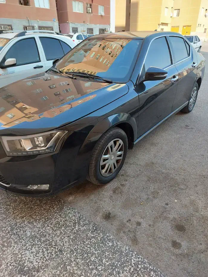 دنا پلاس EF7مدل ۴۰۲|خودرو سواری و وانت|بندرعباس, |دیوار