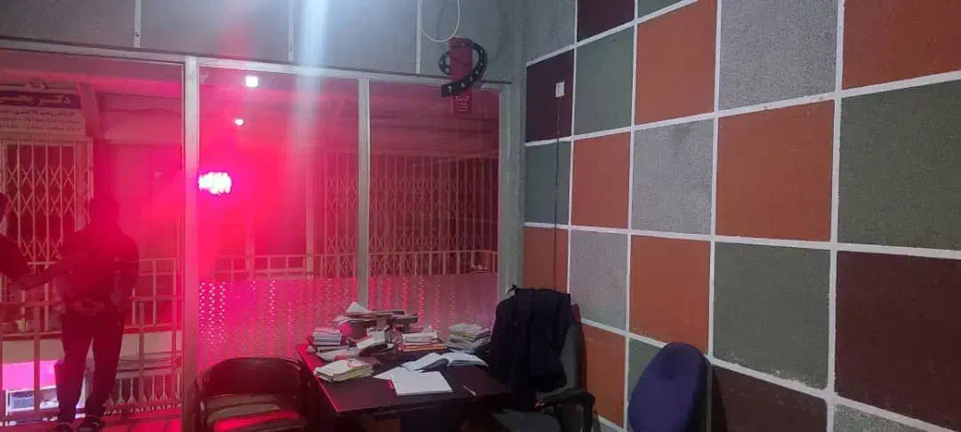 دفتر خدماتی|فروش دفتر کار، اتاق اداری، مطب|اردبیل, |دیوار