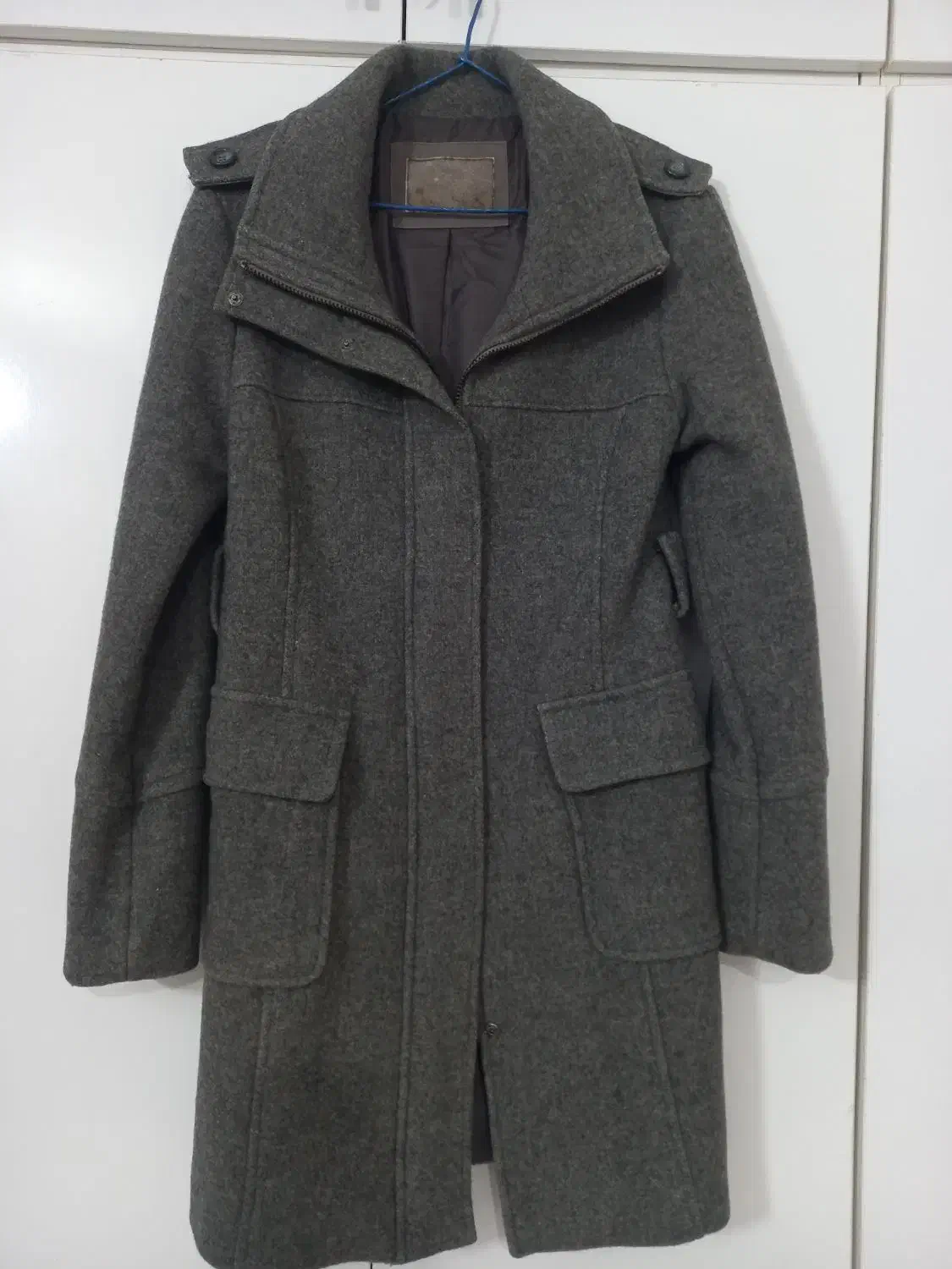 پالتو مارک|لباس|مشهد, کارده|دیوار