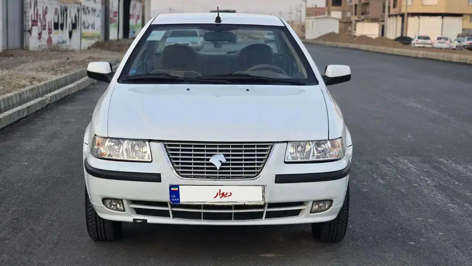 سمند Lxمدل ۹۹|خودرو سواری و وانت|بوکان, |دیوار