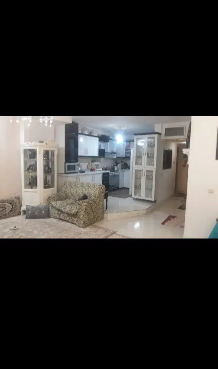 واحد فوق در بزرگمهر جنوبی 90 متری|فروش آپارتمان|نیشابور, بزرگمهر|دیوار