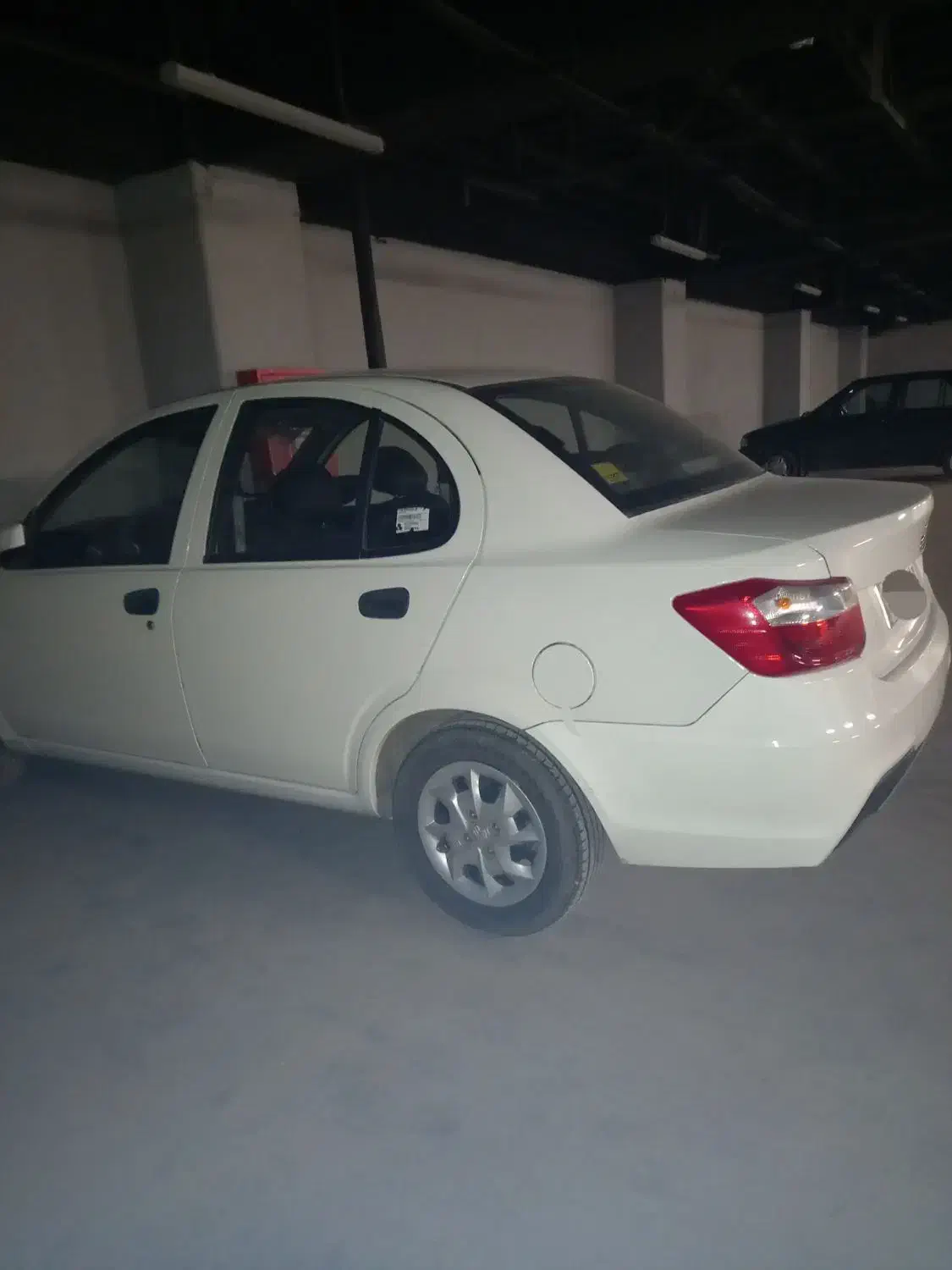 ساینا اس ۸۵ گانه ۴۰۲|خودرو سواری و وانت|مشهد, سپاد|دیوار