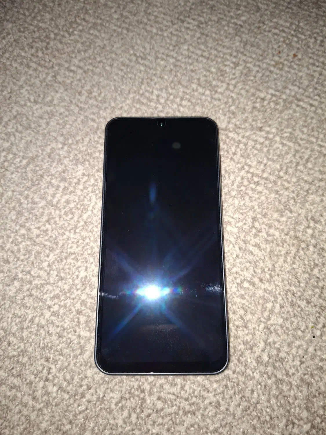 سامسونگ A16 g4|موبایل|جاجرود, |دیوار