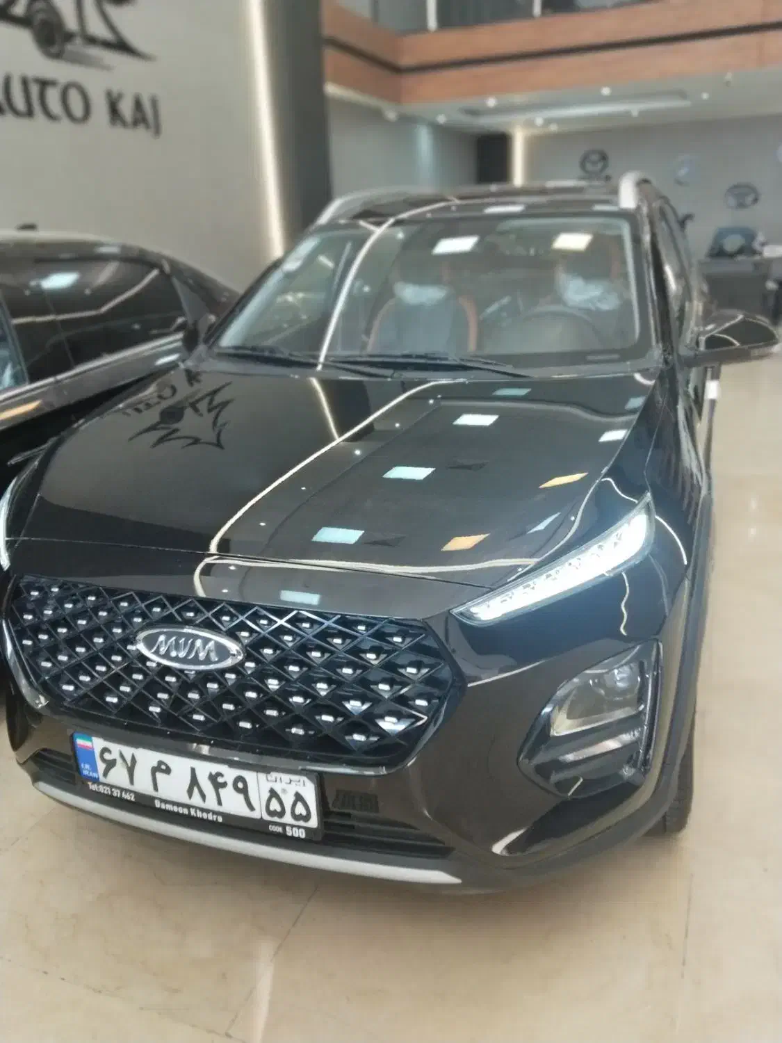 x22ایکس ۲۲|خودرو سواری و وانت|تهران, گلستان (شهرک راه آهن)|دیوار