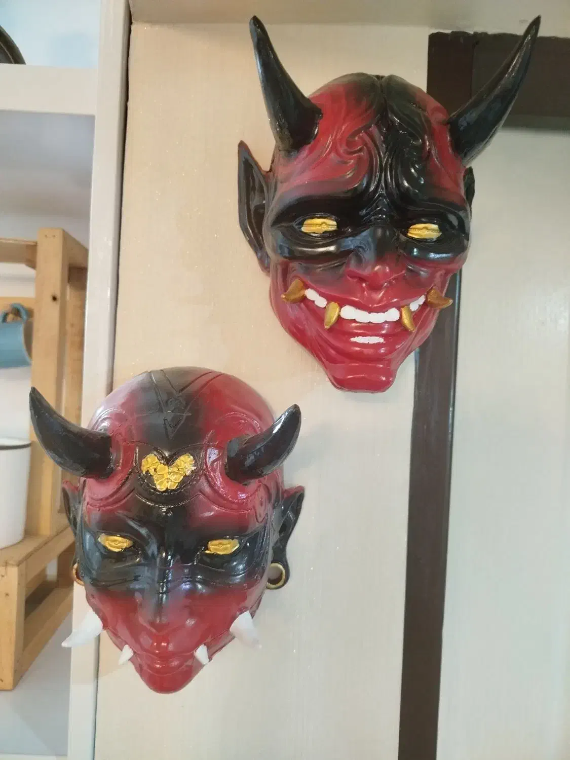 مجسمه دیواری|مجسمه، تندیس، ماکت|فولادشهر, مسکن مهر فولادشهر|دیوار