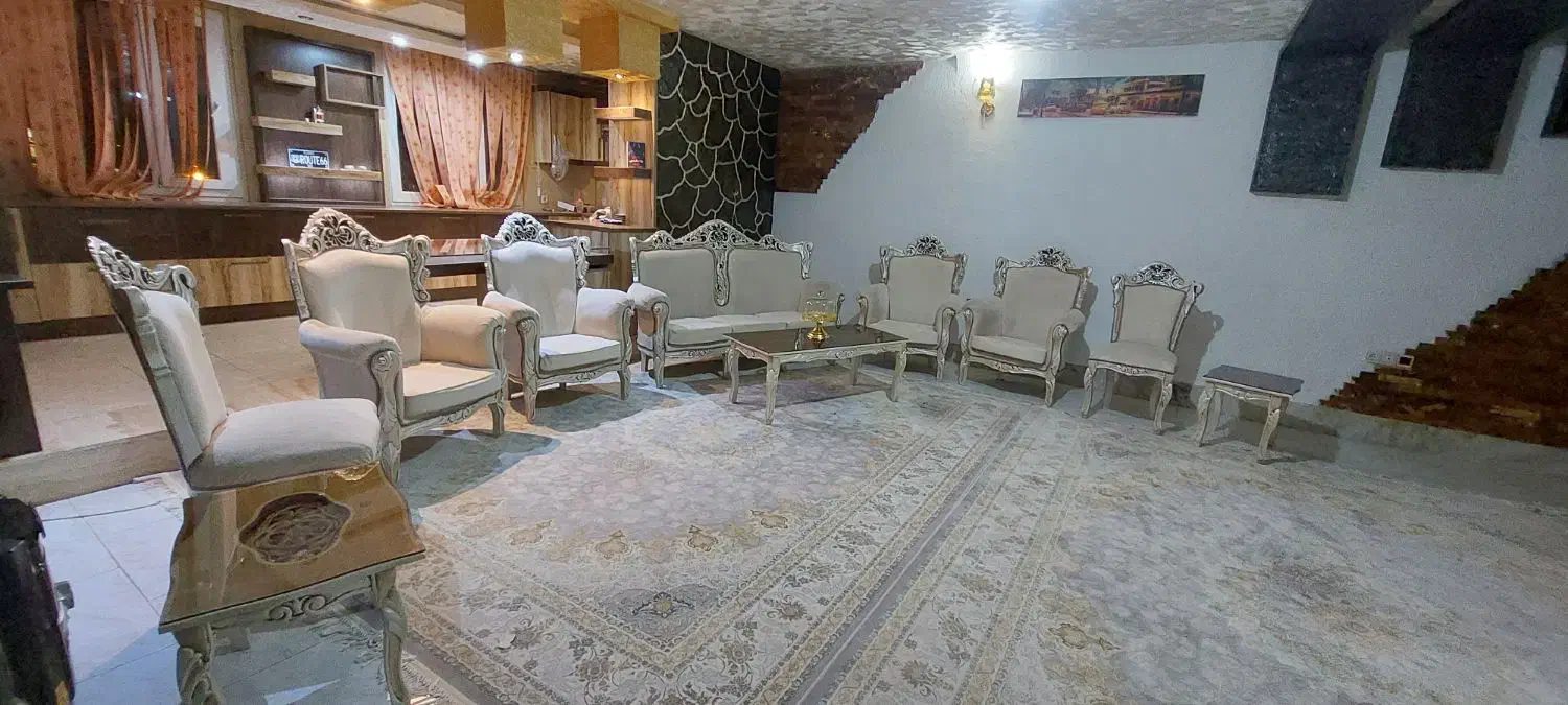 مبل|مبلمان خانگی و میز عسلی|ابهر, |دیوار