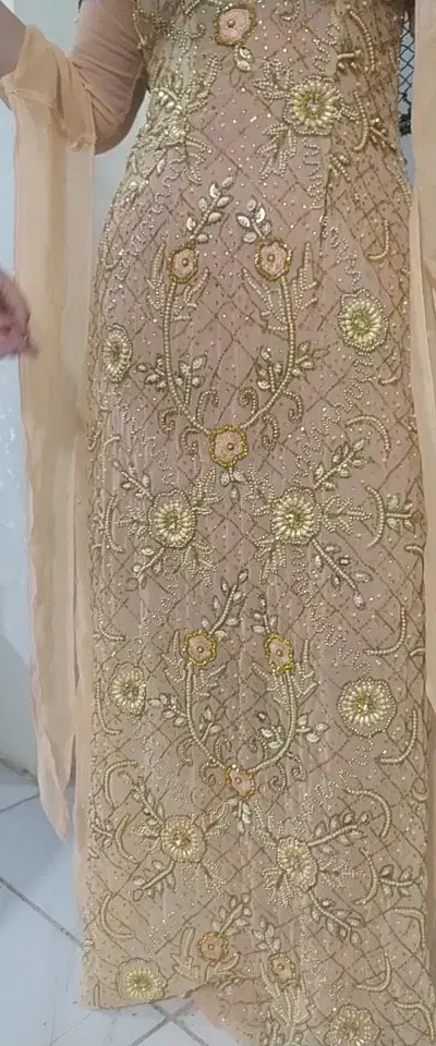 تعدادی لباس کوردی نونو جیکو گیپور سنگ|لباس|کرمانشاه, |دیوار