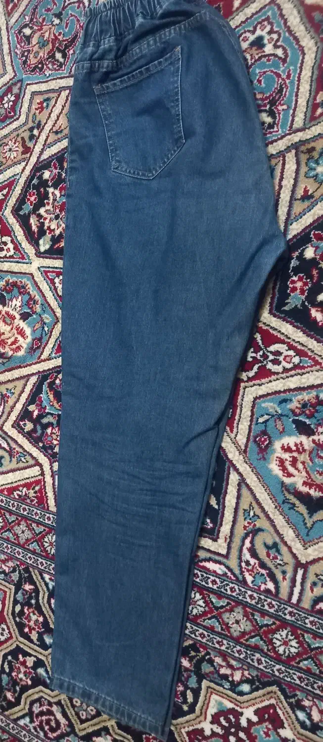 شلوار لی|لباس|اردبیل, |دیوار