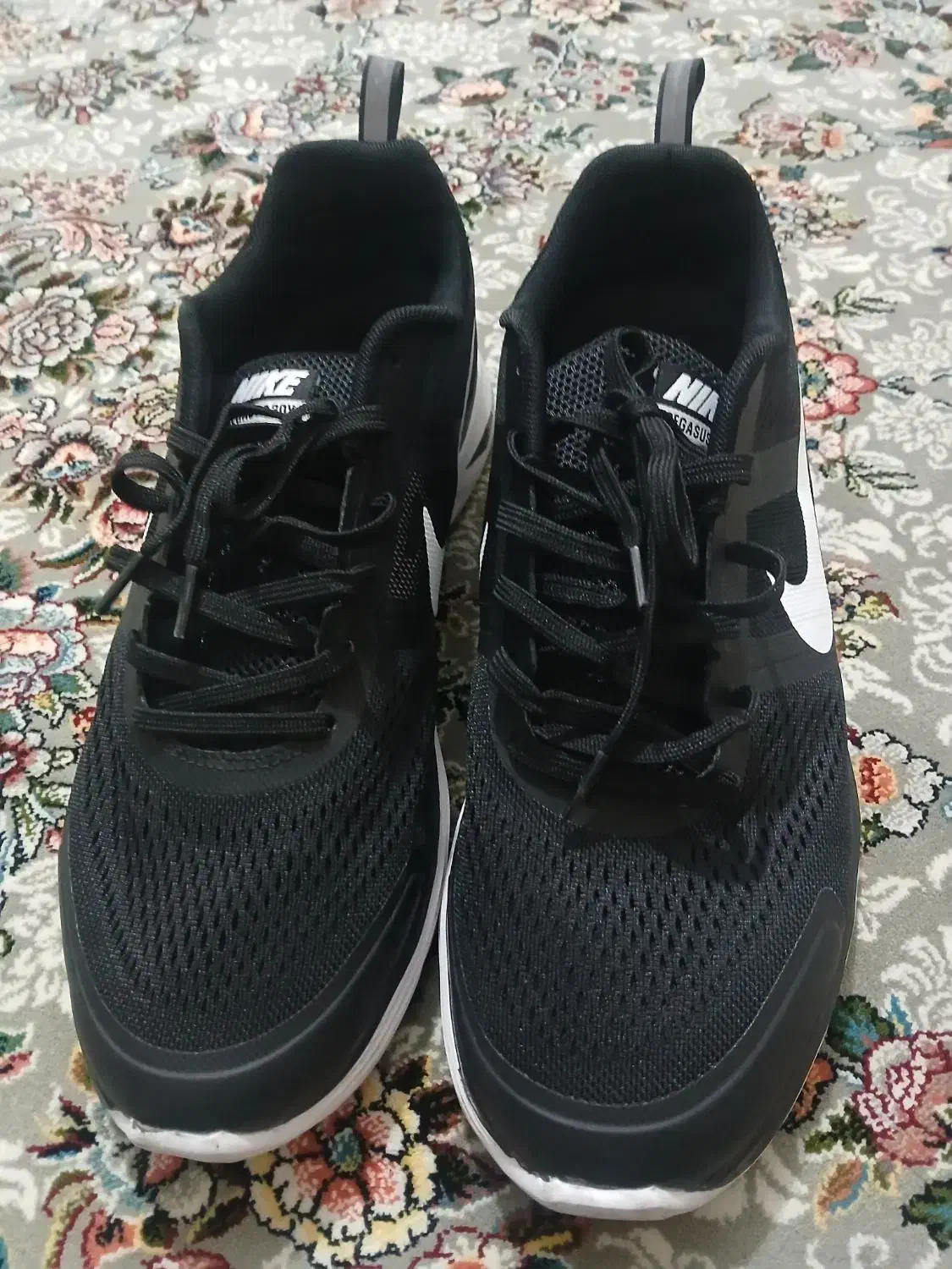 کفش مردانه سایز ۴۴|کیف، کفش، کمربند|سقز, |دیوار