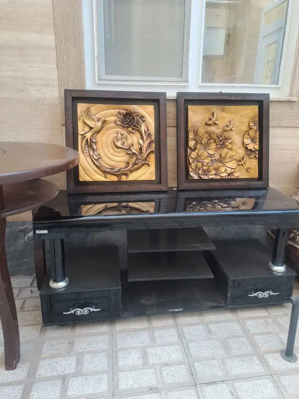 میز تلوزیون|میز تلویزیون|سبزوار, پاسداران|دیوار