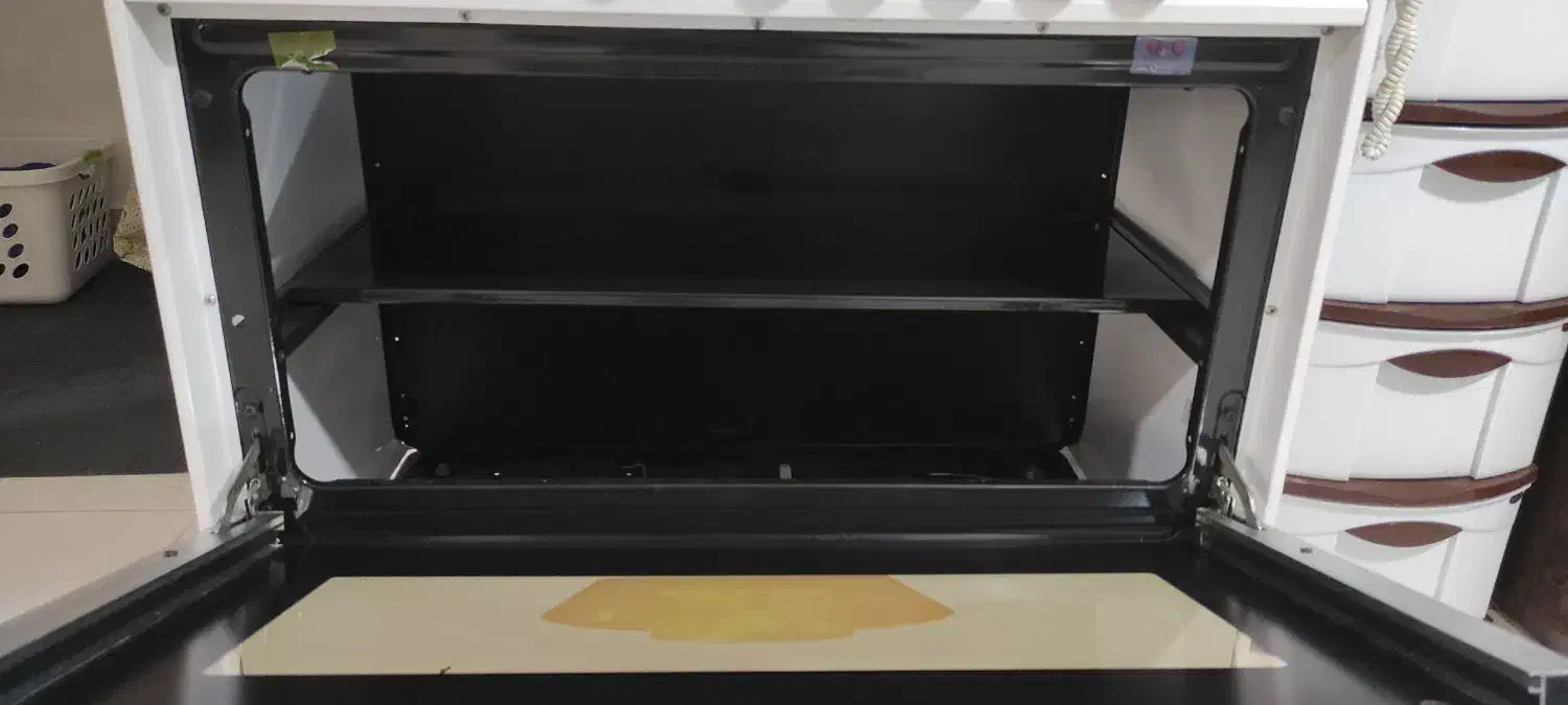 اجاق گاز|اجاق گاز و لوازم برقی پخت‌وپز|بجنورد, |دیوار