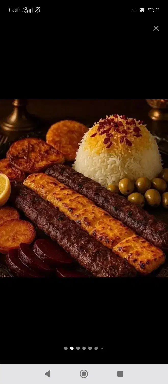 گل آرایی،فینگر فود ،غذای سنتی،کیک ،تم تولد|خدمات پذیرایی، مراسم|شیراز, شهرک گلستان|دیوار