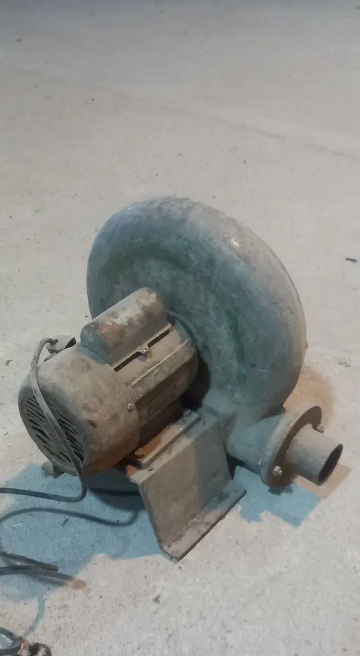 دمنده|پنکه و تصفیهکنندهٔ هوا|زنجان, |دیوار