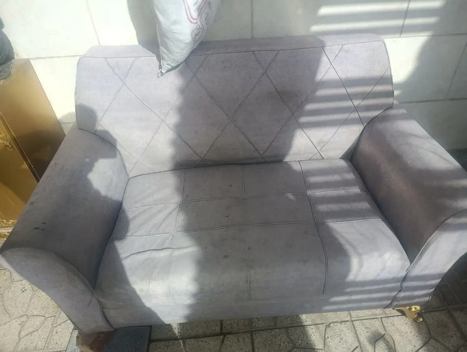 ست کامل مبلمان|مبلمان خانگی و میز عسلی|گلزار, |دیوار