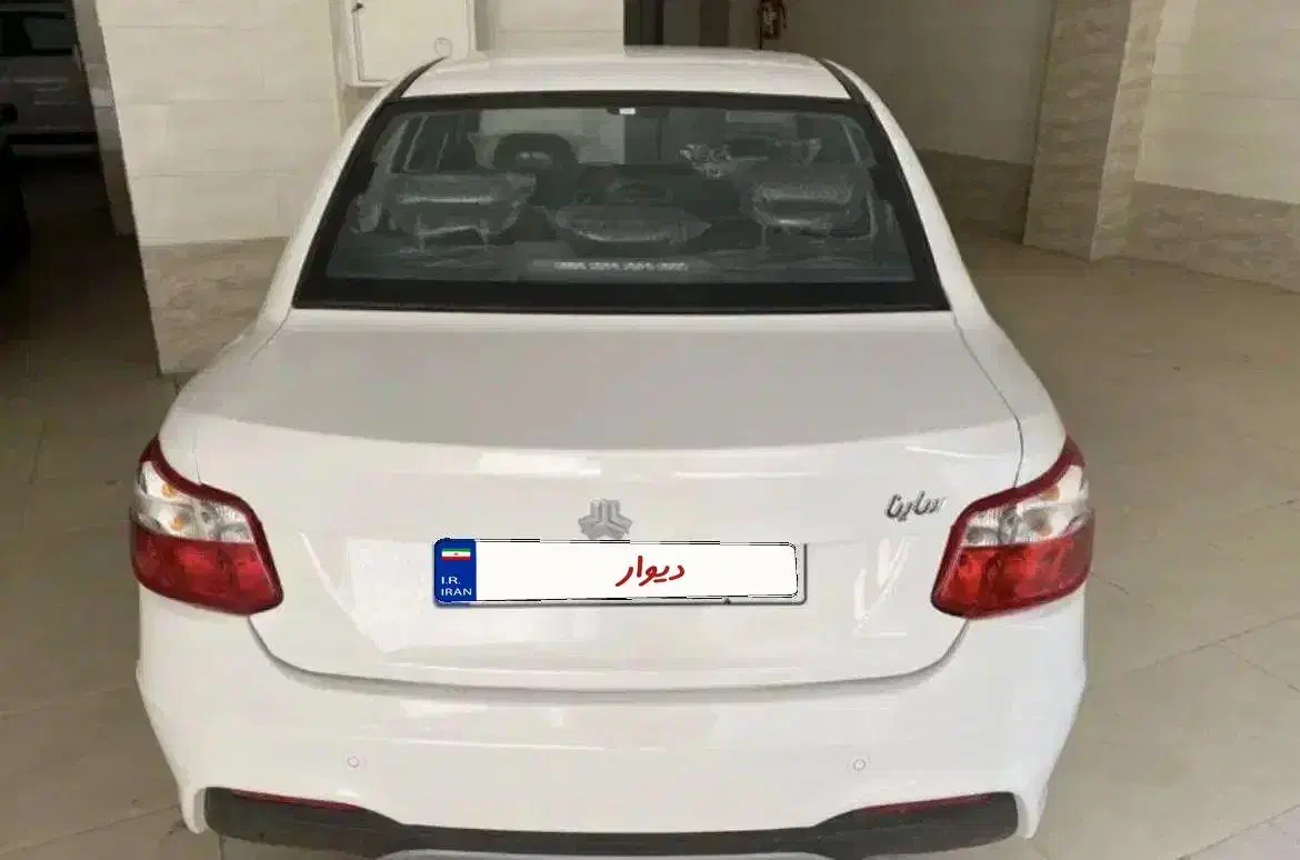 سایناsصفرخشک|خودرو سواری و وانت|اردبیل, |دیوار