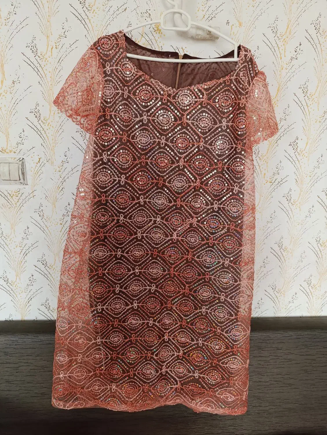 پیراهن مجلسی و شومیز های مجلسی|لباس|رشت, کوی عرفان|دیوار