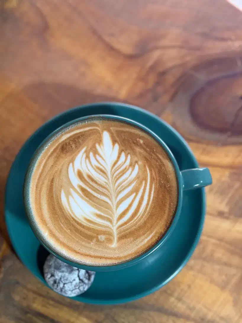 آموزش باریستا بارتندر لاته آرت راه اندازی کافه|خدمات آموزشی|کرج, جهان‌شهر|دیوار