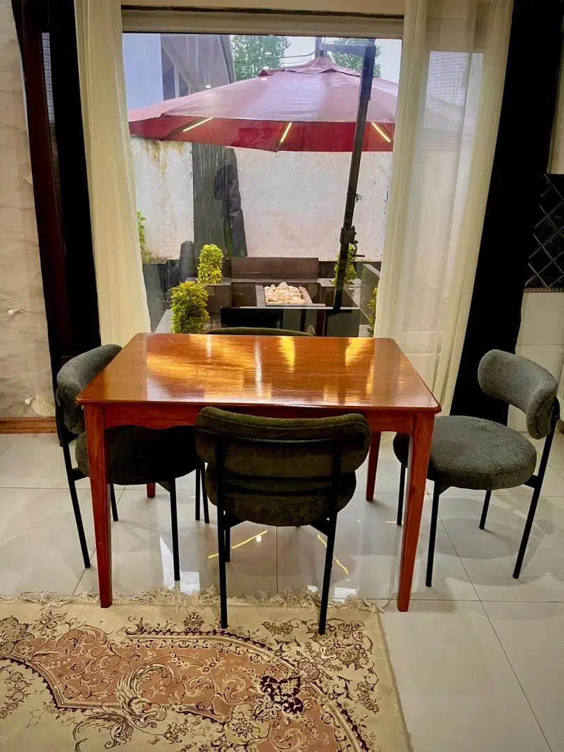 اجاره روزانه ویلا استخردار تایلندی|اجارهٔ کوتاهمدت ویلا و باغ|چاف و چمخاله, |دیوار