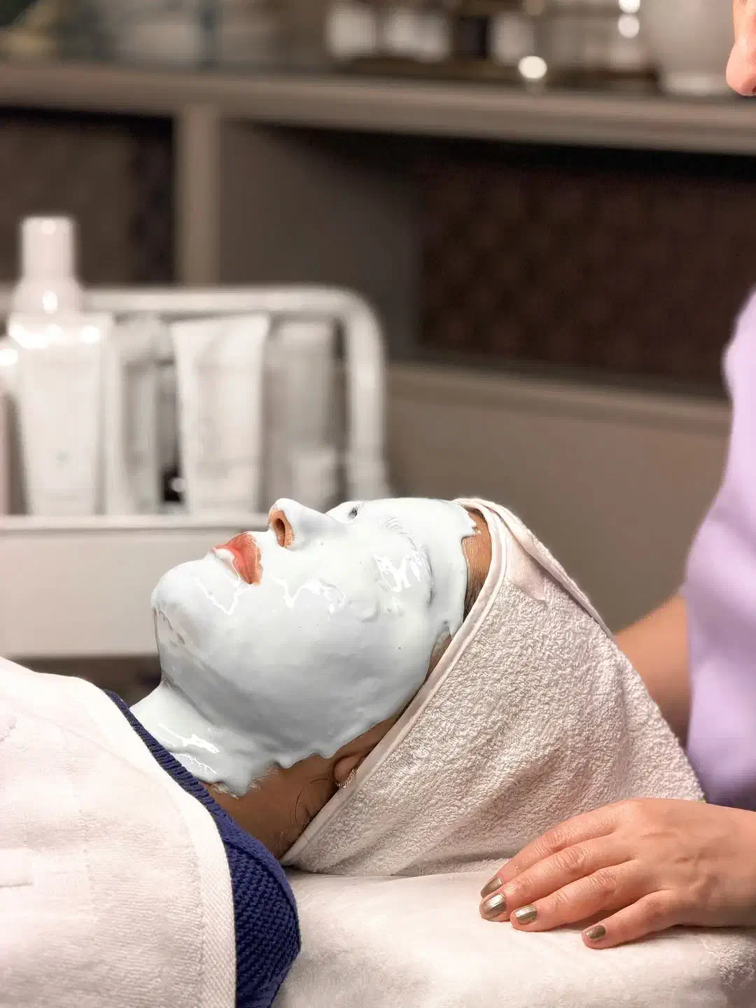 پاکسازی،فیشیال|خدمات آرایشگری و زیبایی|شاهینشهر, فردوسی|دیوار