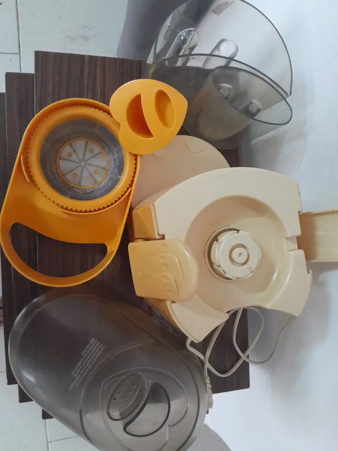 آبمیوه گیری مارک سانی|آبمیوهگیر و آبمرکباتگیر|مشهد, صیاد شیرازی|دیوار