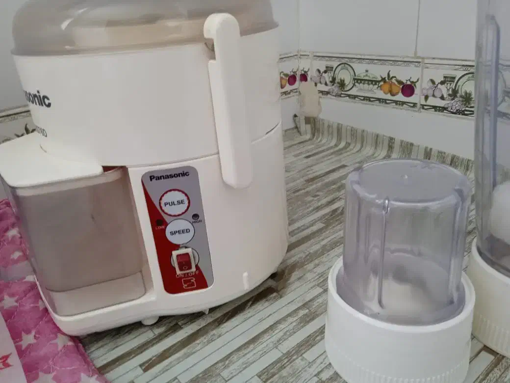 فروش آبمیوه گیری|آبمیوه‌گیر و آب‌مرکبات‌گیر|اصفهان, ملک‌شهر|دیوار