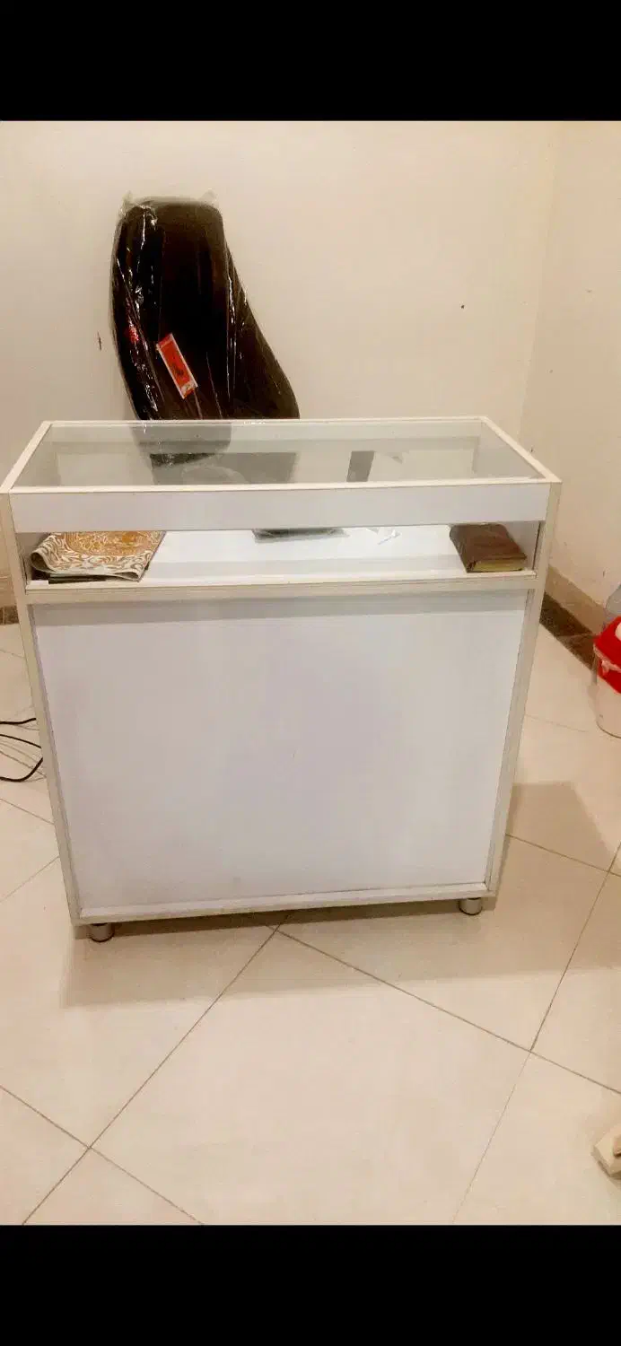 فروش ویژه دکور مغازه مانکن ،پیشخوان،آینه و|فروشگاه و مغازه|بهشهر, |دیوار