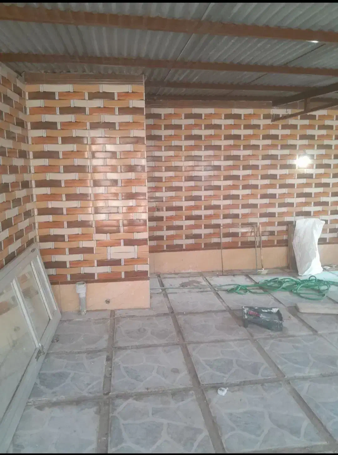 کاشیکاری|خدمات پیشه و مهارت|یزد, |دیوار