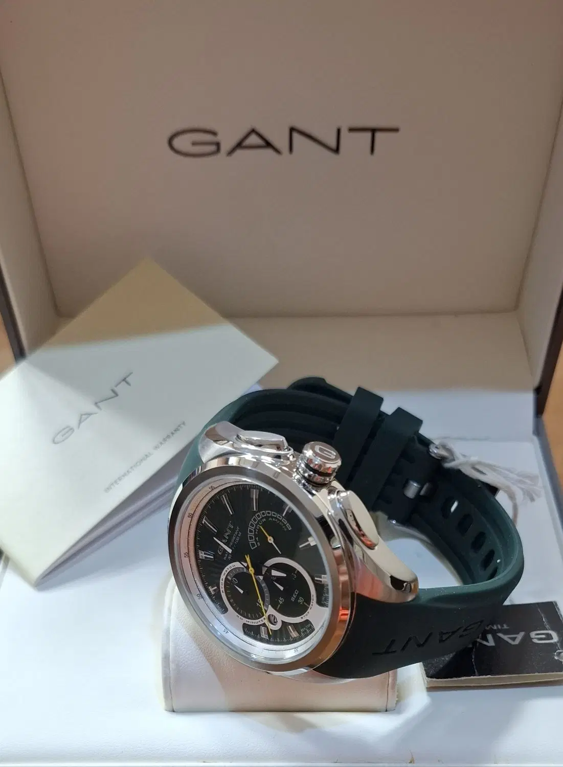 ساعت GANT مدل W11004|ساعت|تهران, تهرانپارس شرقی|دیوار