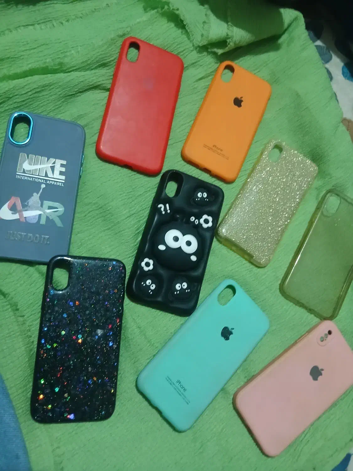 گارد گوشی|لوازم جانبی موبایل و تبلت|ایلام, |دیوار