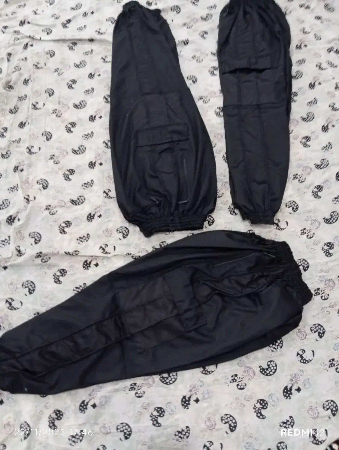 شلوارکردی و۶جیب|لباس|نهاوند, |دیوار