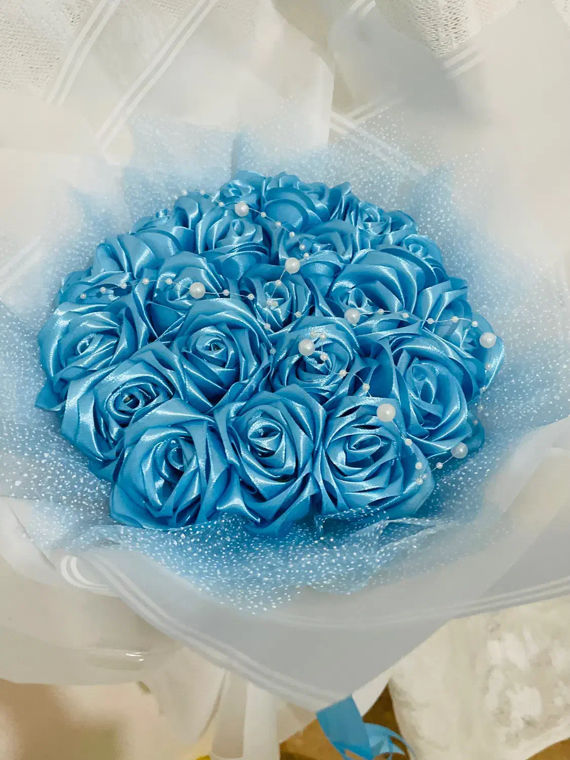 گل مصنوعی|گل مصنوعی|رباطکریم, رباطکریم|دیوار