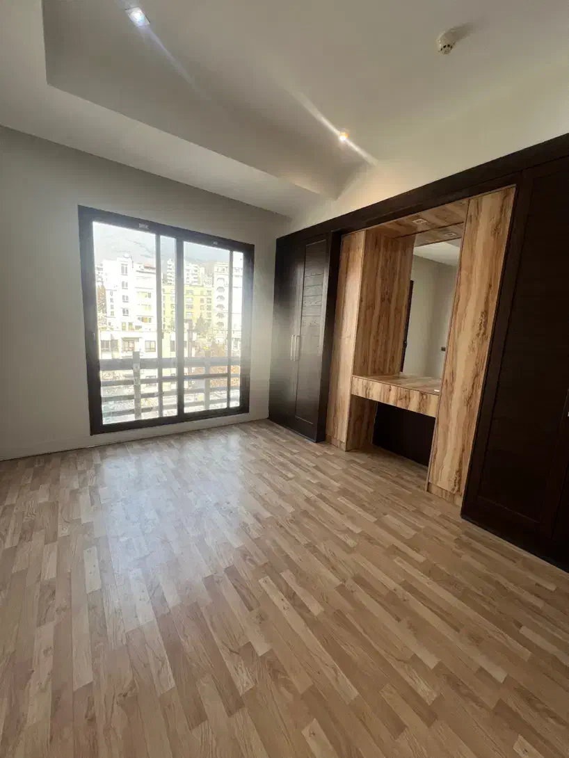 ۱۶۰متر فول مشاعات سپند