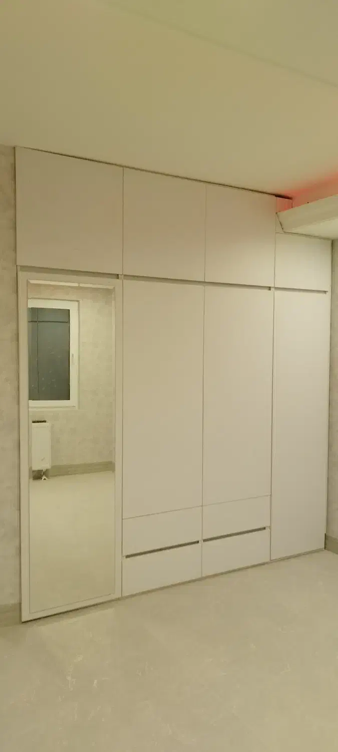 تعمیر کار و نصاب کابینت کمد دیوار ی پارتیشن|خدمات پیشه و مهارت|تهران, اکباتان|دیوار