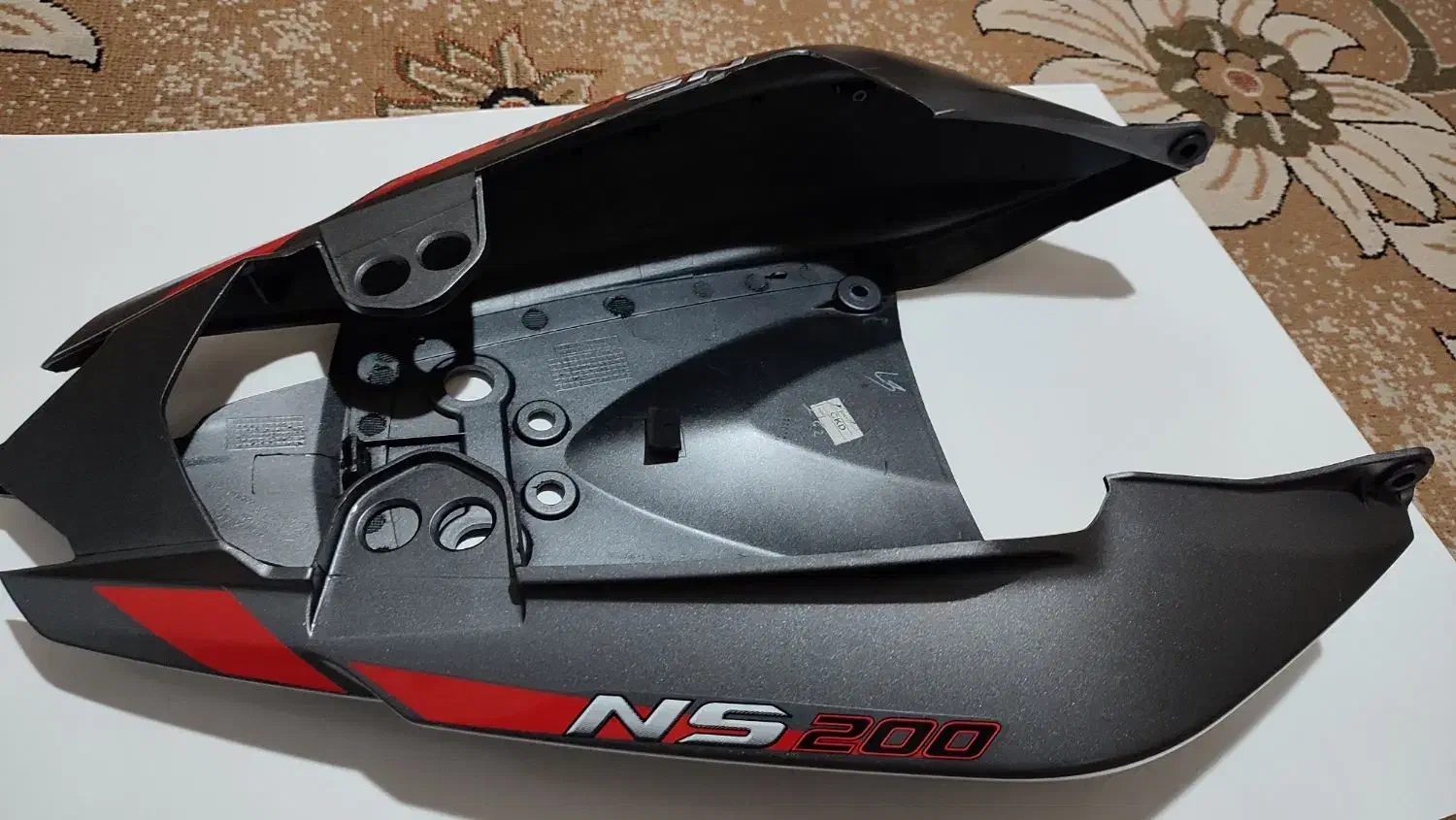 فلاپ ns|قطعات یدکی و لوازم جانبی|تهران, بهداشت|دیوار