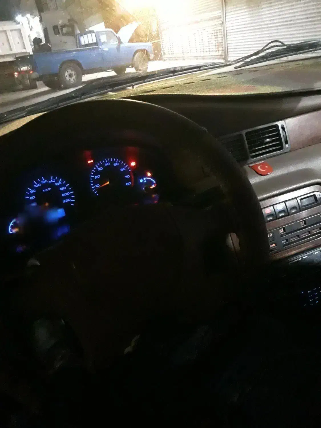 سمند lx مدل 1383|خودرو سواری و وانت|نسیم‌شهر, |دیوار