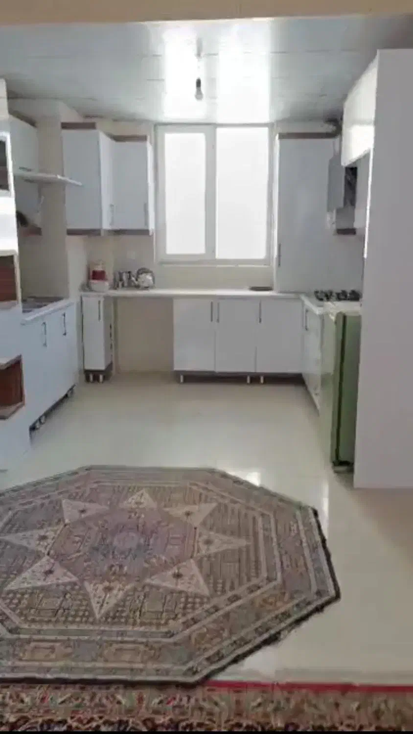 یک خوابه نوساز بناسازان سه نبش جنوبی|فروش آپارتمان|صدرا-فارس, فاز ۲|دیوار