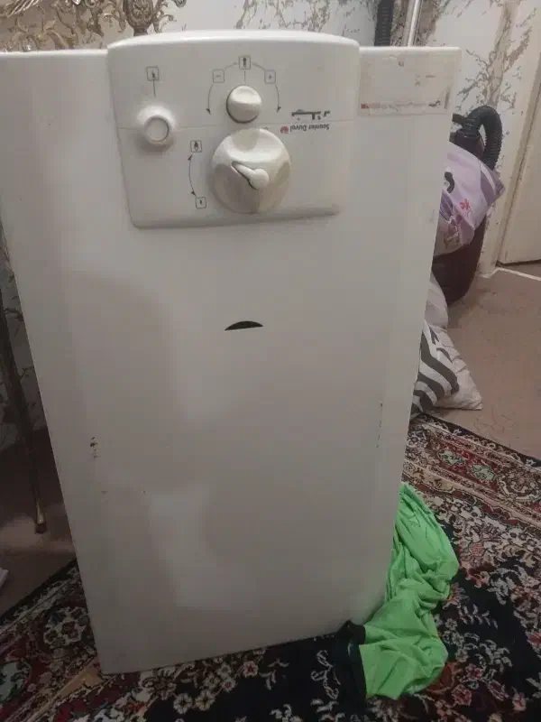 پلار sd15|آبگرمکن، پکیج، شوفاژ|تبریز, |دیوار