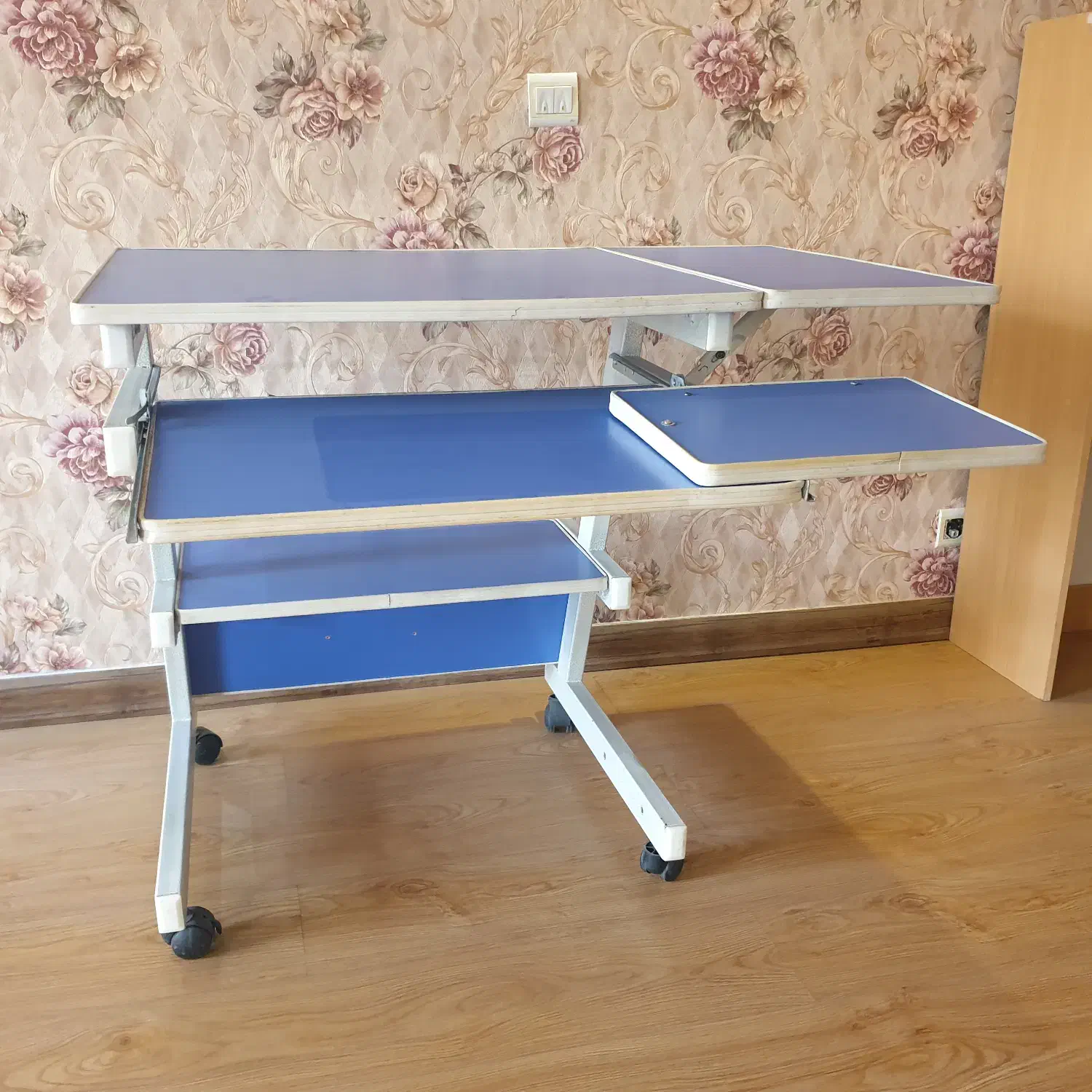 میز کامپیوتر|میز تحریر و کامپیوتر|تبریز, |دیوار