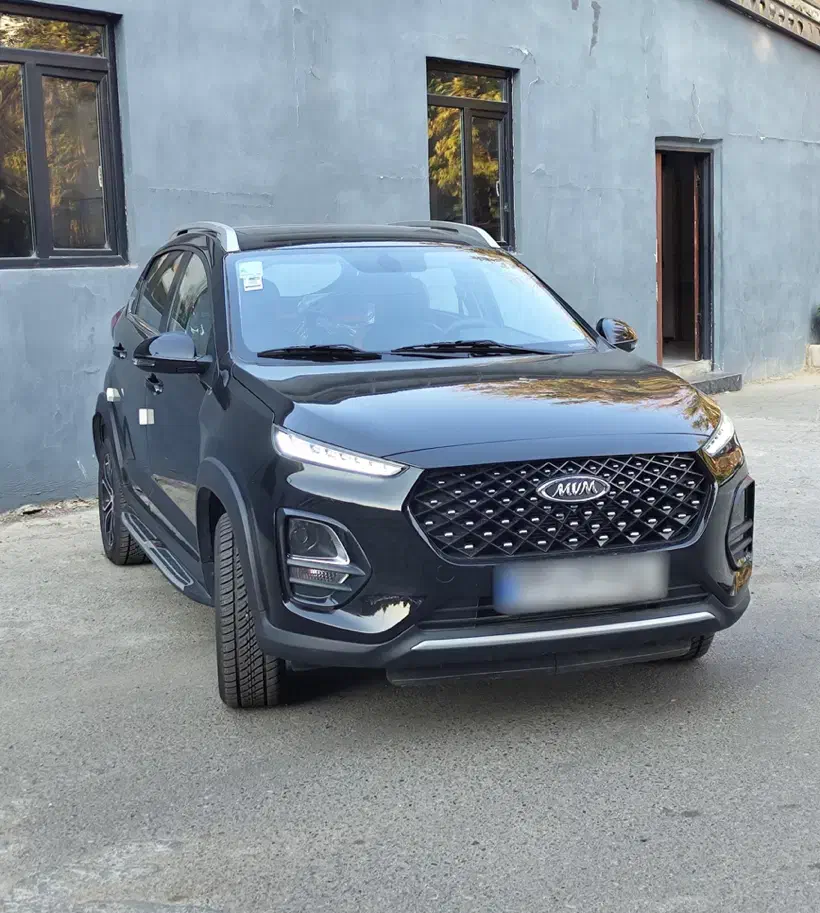 ایکس ۲۲ پرو|خودرو سواری و وانت|تهران, صادقیه|دیوار