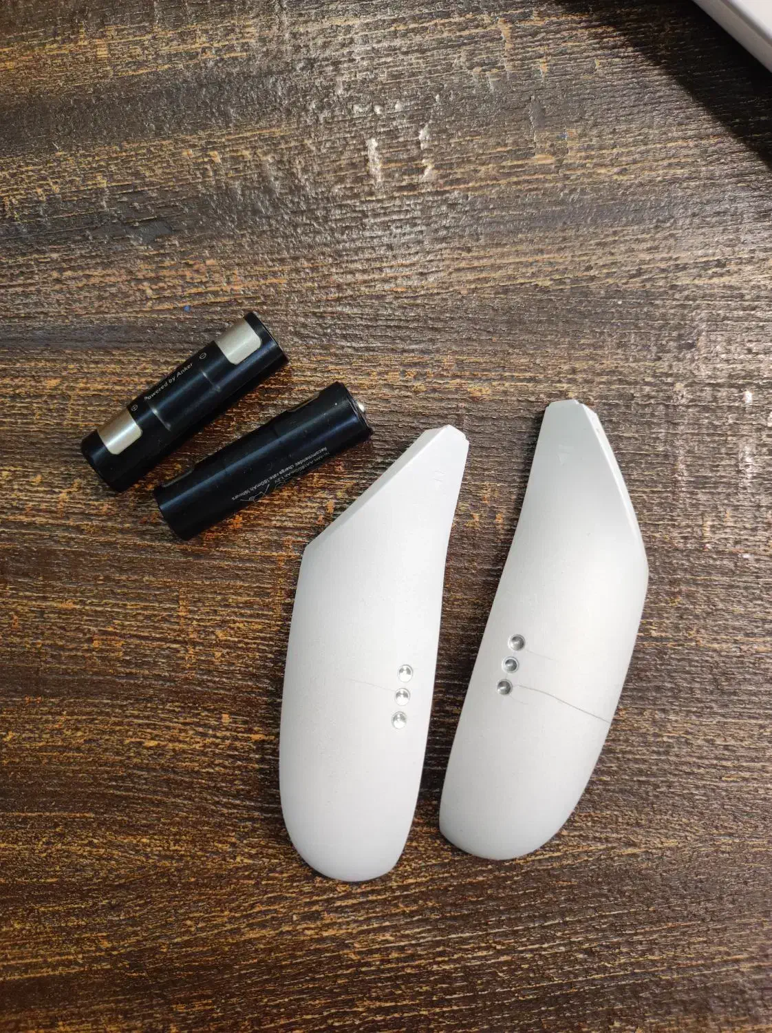 لوازم جانبی عینک وی آر oculus quest 2|کنسول، بازی ویدئویی و آنلاین|تهران, فدک|دیوار