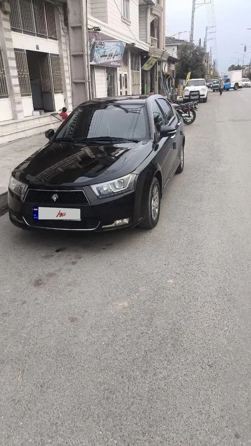 دنا پلاس|خودرو سواری و وانت|بندر ترکمن, |دیوار