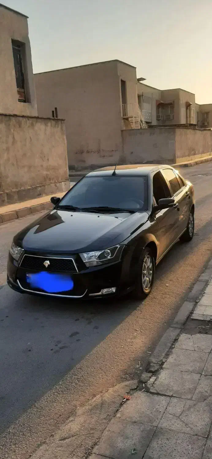 دنا مدل ۱۴۰۰|خودرو سواری و وانت|اهواز, کوروش|دیوار
