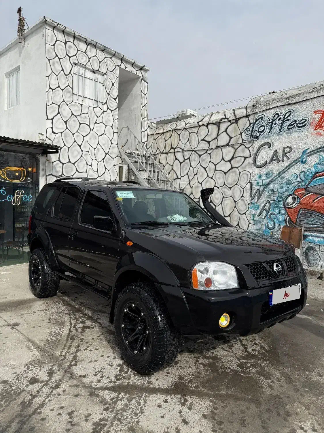 رونیز مدل۸۲|خودرو سواری و وانت|همدان, |دیوار