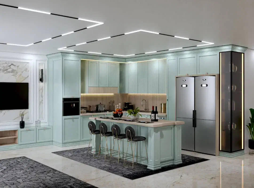 پیش فروش دوخواب ۱۲۰ متری شهرک بهشتی استانداری|پیشفروش املاک|شیراز, شهرک بهشتی|دیوار