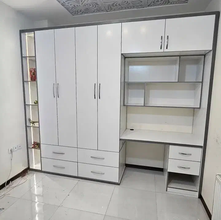 کابینت و کمد دیواری|مصالح و تجهیزات ساختمان|دورود, |دیوار