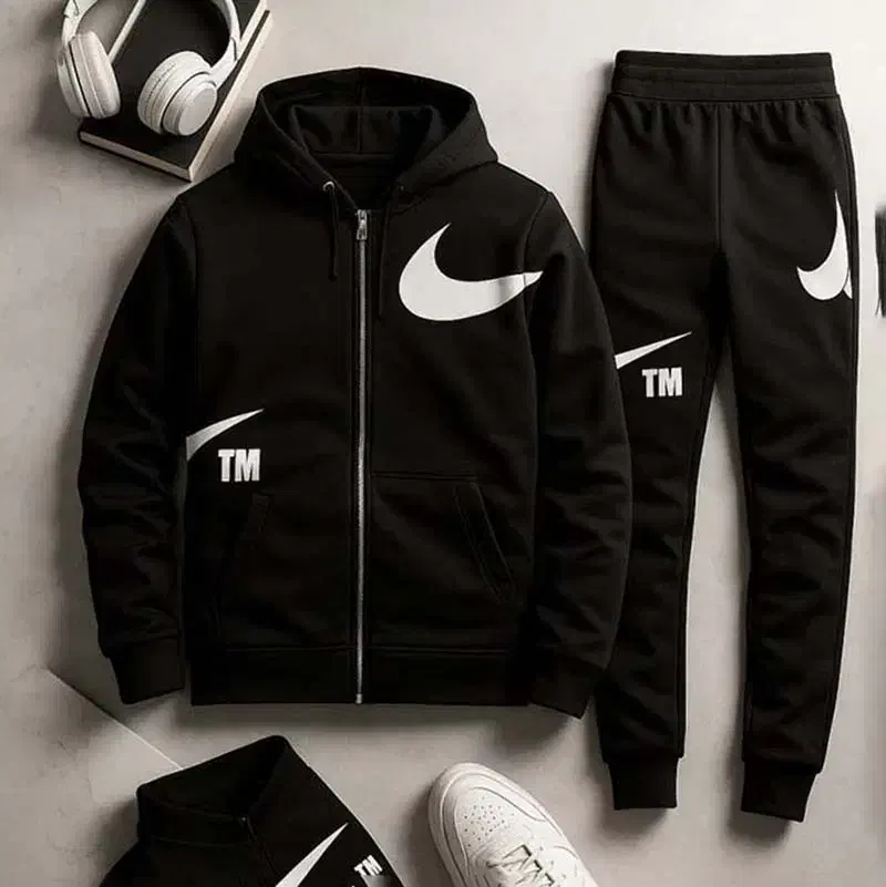 ست سوییشرت شلوار TM مردانه مدل MILANO|لباس|شیراز, سیاه سنگ|دیوار