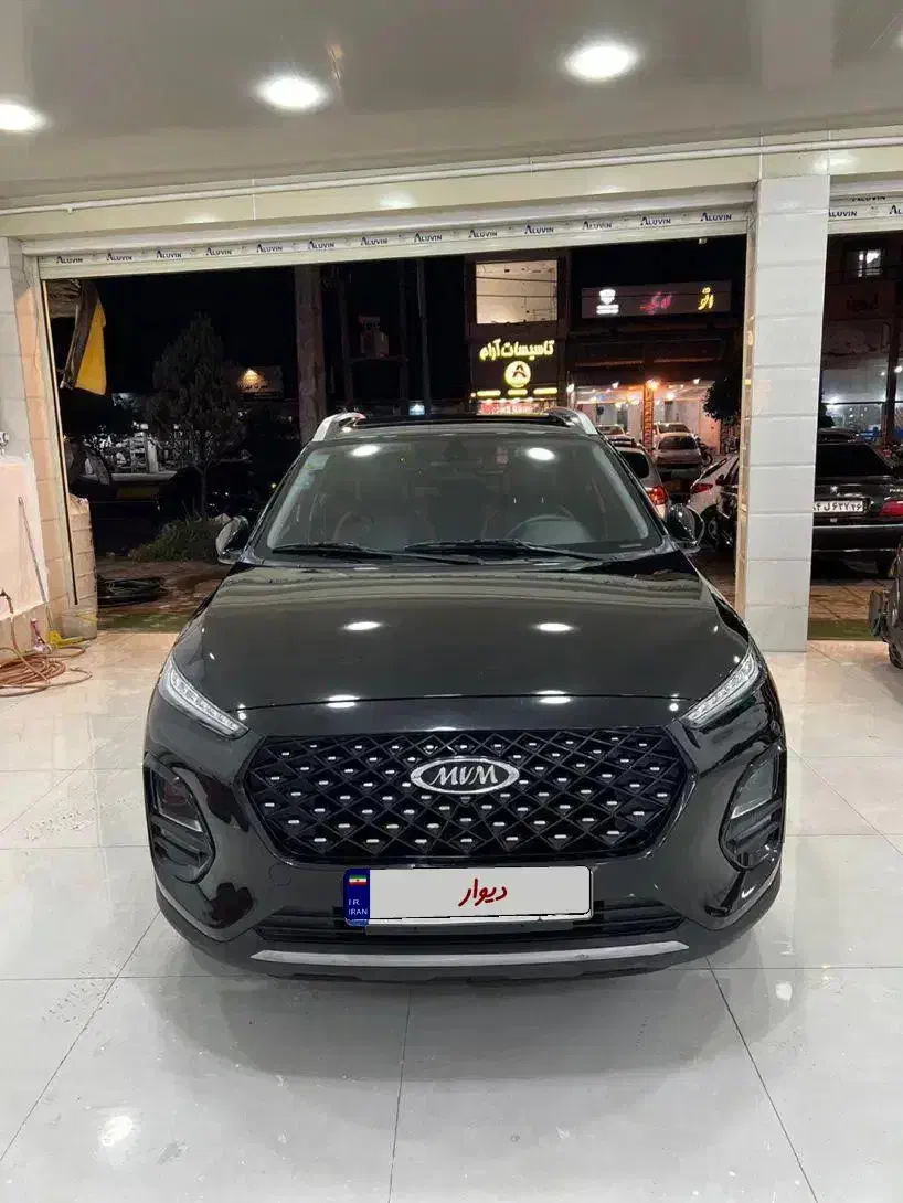 ایکس ۲۲پرو دنده|خودرو سواری و وانت|خمام, |دیوار